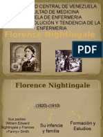 Florence Nightingale 