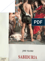 Vilchez, Jose - Sabiduria PDF