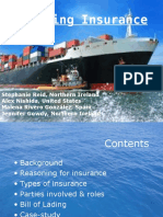 Shipping Insurance