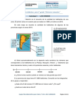 Secuencia Numeracion Con Naturales 5