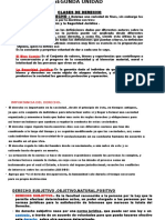 Derecho Constitucional y Administracion y Contabilidad