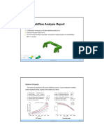 Moldflow Reports Sampl