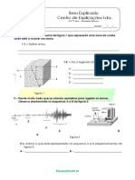 B 4.2 Ficha de Trabalho Atividade Sísmica 1