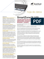 SmartZone 100