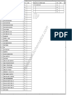 Sony Svf15 Quanta HKC Da0hk9mb6d0 R1a