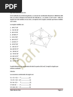 Problema de Triangulacion