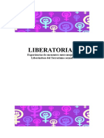 Liberatorias 