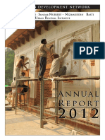 Annual Report 2012