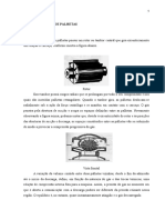 Compressores de Palhetas