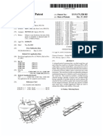 U.S. Patent 9,171,528, Entitled "Carbon Fiber Guitar"-To Seal, Issued Oct. 27, 2015.