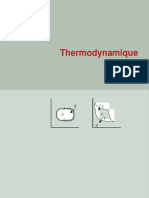 Thermodynamique. DR AMIOT