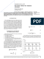 G Owacz - V13i2 - 6mathematical Model of DC Motor For Analysis of Commutation Processe