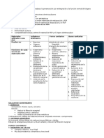 Adhesion y Composite