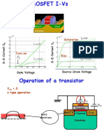 Lec17 MOSFET IV