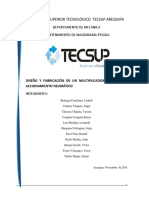 Informe Del Proyecto Final 2015-2