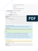 Examen Parcial Administracion y Gestion Publica