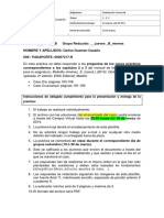 Caso Practico Dia y Cruzcampo