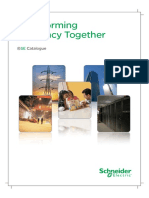 One Schneider Electric Catalogue