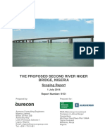 2nd Niger Bridge