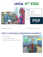 Libro Economía 4ESO LOMCE