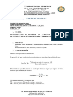 Práctica 1. Guia Practica Humedad y Solidos Totales