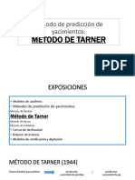 Tarner's Method