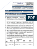 Mantenimiento Equipos Computacion