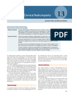 Cervical Pain