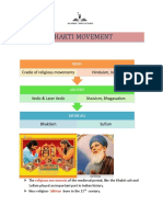 Bhakti Movement