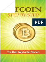 BitCoin Step by Step