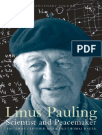 Linus Pauling