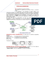 Petrología Sedimentaria