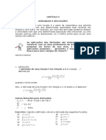 Calculo 1 - Capitulo 5 PDF