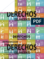 Derechos Del Paciente