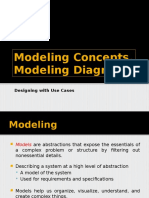 OOSE - Week 4 - Use Case Diagrams