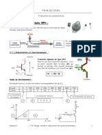 CI8 Cours Transistors