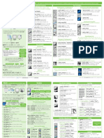 Ggplot2 Cheatsheet 2.0