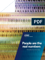 People Workforce HR Analytics PDF