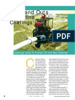 Overview of Pipeline Coatings)