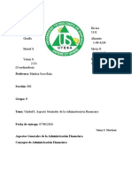 Aspectos Generales de La Administración Financiera Modificado