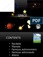 Space