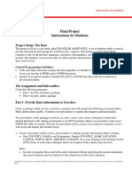 PLSQL Project Semester 2 Student