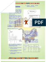 Gráfica Estadística (Por - La - Pre - Rubiños)