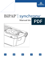 Bipap Synchrony II