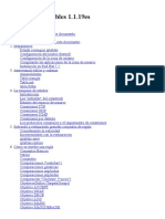 Tutorial MUY AMPLIOde IPtables 1