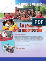 Catequesis para Niños