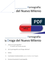 La Droga Del Nuevo Milenio