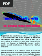 Tema 02 - Capa Limite