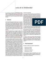 Vicaría de La Solidaridad PDF