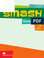 New Smash 2 Grammar Supplementary